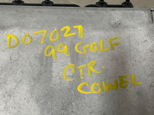 Load image into Gallery viewer, ECU ECM COMPUTER VW Golf Jetta 1999 99 Cali 2.0 - NW62727