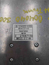 Load image into Gallery viewer, Radio MERCEDES 300E 1993 - NW7500