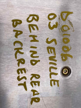 Load image into Gallery viewer, Communication computer ION Bravada Envoy Rendezvous Aztek Montana 2003 03 - NW27850