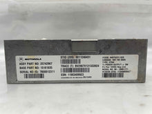 Load image into Gallery viewer, Communication computer ION Bravada Envoy Rendezvous Aztek Montana 2003 03 - NW27850