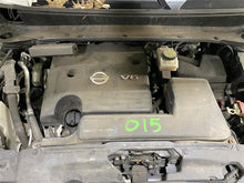 Load image into Gallery viewer, Air Bag Nissan Pathfinder 2013 13 Left - 1328590