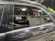 Load image into Gallery viewer, GLOVE BOX DOOR Mercedes-Benz C300 C350 2012 12 - 1329650