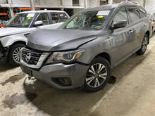 Load image into Gallery viewer, PLASTIC ENGINE COVER Nissan Pathfinder 2017 17 - 1329666