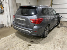 Load image into Gallery viewer, PLASTIC ENGINE COVER Nissan Pathfinder 2017 17 - 1329666