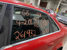 Load image into Gallery viewer, INDEPENDENT REAR SUSPENSION Audi A4 S4 2007 07 2008 08 2009 09 Right - 1331249