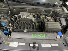 Load image into Gallery viewer, Quarter Panel Cut Volkswagen Atlas 18 19 20 21 22 Left - 1330249