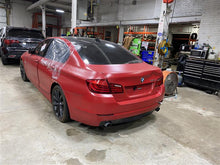Load image into Gallery viewer, CROSSMEMBER / K-FRAME 528i 535i 535i Gt 550i 550i Gt 640I 10-17 Rear - 1331843