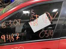Load image into Gallery viewer, CENTER PILLAR CUT BMW 528i 535i 550i Active 5 M5 2011-2016 Right - 1331874
