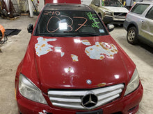Load image into Gallery viewer, HEADLIGHT LAMP ASSEMBLY C230 C250 C300 C350 C63 08 09 10 11 Right - 1329793