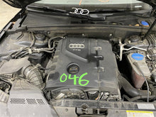 Load image into Gallery viewer, CROSSMEMBER / K-FRAME Audi A4 A5 Allroad RS5 S4 S5 2008-2015 - 1332009