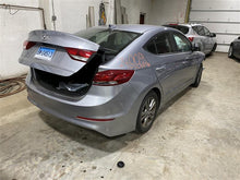 Load image into Gallery viewer, TRUNK LID Hyundai Elantra 2017 17 2018 18 - 1332609