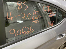 Load image into Gallery viewer, Quarter Panel Cut - 1332606