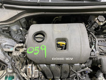 Load image into Gallery viewer, REAR DOOR Hyundai Elantra 2017 17 2018 18 2019 19 2020 20 Right - 1332622