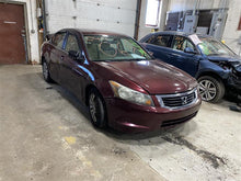 Load image into Gallery viewer, INDEPENDENT REAR SUSPENSION Honda Accord 08 09 10 11 12 Left - 1333615