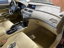 Load image into Gallery viewer, INDEPENDENT REAR SUSPENSION Honda Accord 08 09 10 11 12 Left - 1333615