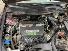 Load image into Gallery viewer, INDEPENDENT REAR SUSPENSION Honda Accord 08 09 10 11 12 Left - 1333615