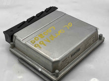 Load image into Gallery viewer, ECU ECM COMPUTER Volvo S70 V70 C70 S80 1999 99 - NW39154
