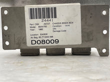 Load image into Gallery viewer, AIR BAG COMPUTER BMW 318 320 535 850 M5 92 93 94 - NW30306