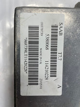 Load image into Gallery viewer, ECU ECM COMPUTER Saab 9-3 2001 01 - NW62066