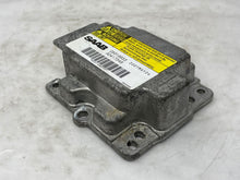 Load image into Gallery viewer, AIR BAG COMPUTER SAAB 9-3 1999 99 00 01 02 03 - NW37226