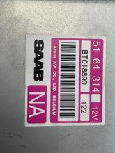Load image into Gallery viewer, TRANSMISSION COMPUTER SAAB 9-3 2000 01 02 03 - NW37227