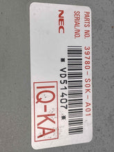 Load image into Gallery viewer, ABS COMPUTER Acura TL 2002 2003 3.2 v6 Type-S - NW28145