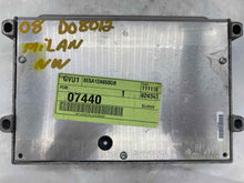 Load image into Gallery viewer, ECU ECM COMPUTER Ford Fusion Mercury Milan 2008 08 2009 09 - NW58429