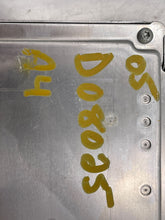 Load image into Gallery viewer, ECU ECM COMPUTER Audi A4 2005 05 2006 06 1.8L - NW58759