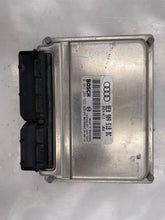Load image into Gallery viewer, ECU ECM COMPUTER Audi A4 2005 05 2006 06 1.8L - NW58759