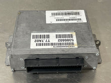 Load image into Gallery viewer, ECU ECM COMPUTER Saab 9-5 2004 04 - NW62111