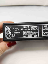 Load image into Gallery viewer, CRUISE CONTROL COMPUTER BMW 318I 320I 325I Z3 - NW30152