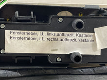 Load image into Gallery viewer, DRIVERS MASTER WINDOW SWITCH Mercedes S430 S500 S600 S55 2000 00 01 02 - NW57285