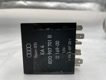 Load image into Gallery viewer, CRUISE CONTROL COMPUTER Audi A4 A6 A8 Passat 96 - 01 02 - NW28204