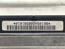 Load image into Gallery viewer, ECU ECM COMPUTER Saab 9-5 2001 01 4cyl - NW62127