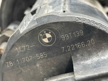 Load image into Gallery viewer, AIR INJECTION PUMP SMOG BMW 740i 1999 99 2000 00 2001 01 - NW8060