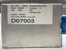 Load image into Gallery viewer, CRUISE CONTROL COMPUTER BMW 318I 320I 325I Z3 - NW29025