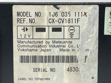 Load image into Gallery viewer, CD Changer Beetle Jetta Golf 96 97 98 99 00 01 02 03 04 - NW140141