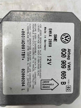Load image into Gallery viewer, AIR BAG COMPUTER VW PASSAT 2000 00 2001 01 - NW38770