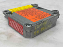 Load image into Gallery viewer, AIR BAG COMPUTER VW PASSAT 2000 00 2001 01 - NW38770