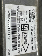 Load image into Gallery viewer, AIR BAG CONTROL MODULE COMPUTER Ford Windstar 1999 99 2000 00 - NW27944