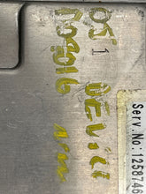Load image into Gallery viewer, ECU ECM COMPUTER Deville DHS DTS Seville Bonneville 04 05 - NW57845