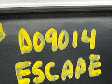 Load image into Gallery viewer, Speedometer Cluster Ford Escape 2002 - NW158815