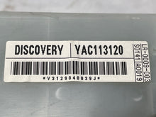 Load image into Gallery viewer, SPEEDOMETER CLUSTER Discovery 1999 99 - NW161589