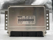 Load image into Gallery viewer, ECU ECM COMPUTER LAND ROVER DISCOVERY 99 00 01 02 03 04 - NW61965