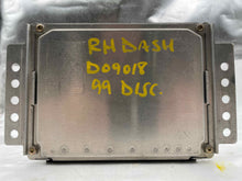 Load image into Gallery viewer, ECU ECM COMPUTER LAND ROVER DISCOVERY 99 00 01 02 03 04 - NW61965