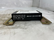 Load image into Gallery viewer, CRUISE CONTROL COMPUTER BMw 525i 740i M5 1995 95 - 03 - NW30176