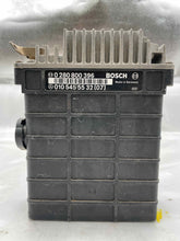 Load image into Gallery viewer, ECU ECM COMPUTER MERCEDES 190 1991 92 93 2.3 - NW61643