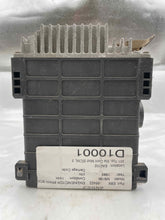 Load image into Gallery viewer, ECU ECM COMPUTER MERCEDES 190 1991 92 93 2.3 - NW61643