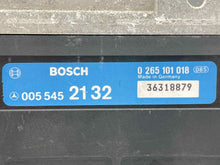 Load image into Gallery viewer, ABS COMPUTER MERCEDES 300D 300E 380 420 1986 87 88 - 93 - NW36060