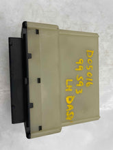 Load image into Gallery viewer, DICE CONTROL MODULE SAAB 9-3 9-5 99 00 01 02 03 - 05 06 - NW37184